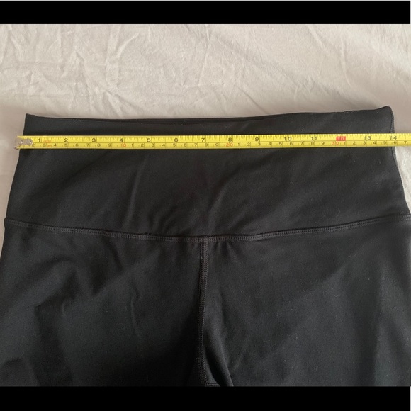 ✨3 for $25✨ 90 Degree by Reflex crop leggings - Picture 4 of 7